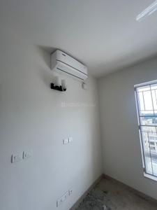Bedroom Image of 1760 Sq.ft 3 BHK Apartment / Flat for rent in Prestige Woodland Park, Cox Town Bengaluru for Rs. 150000