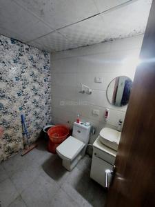 Bathroom Image of 1095 Sq.ft 2 BHK Apartment / Flat for sale in Uninav Heights, Raj Nagar Extension Ghaziabad for Rs. 8500000