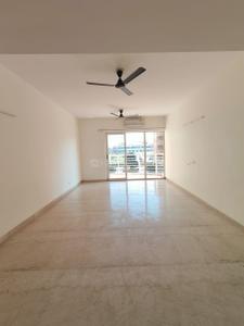 Hall Image of 1850 Sq.ft 3.5 BHK Apartment / Flat for rent in Suncity Parikrama, Sector 20 Panchkula for Rs. 52000