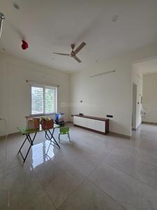 Hall Image of 1200 Sq.ft 2 BHK Independent House for rent in Kudlu Gate Bengaluru for Rs. 38000