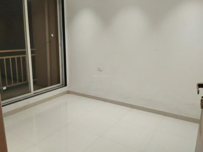 Bedroom Image of 730 Sq.ft 1 BHK Apartment / Flat for sale in Rati Omkara, Ulwe Navi Mumbai for Rs. 5700000