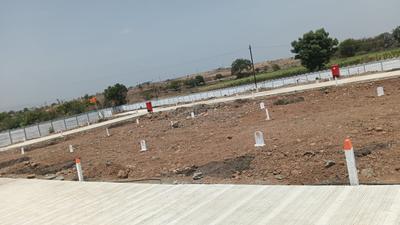 Image of 900 Sq.ft Residential Plot / Land for sale in Kharadi, Pune for Rs. 936369
