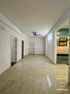 Hall Image of 2250 Sq.ft 3 BHK Builder Floor for sale in BPTP Pride Floors, Sector 77 Faridabad for Rs. 25000000