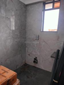 Bathroom Image of 1150 Sq.ft 3 BHK Apartment / Flat for sale in Vile Parle West Mumbai for Rs. 70000000