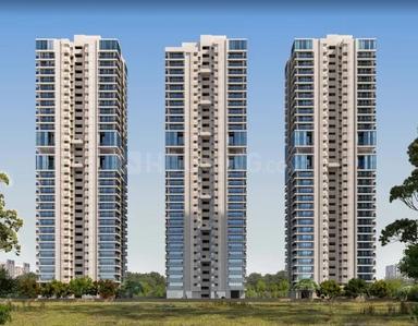 Image of 5360 Sq.ft 4 BHK Duplex for sale in Gota, Ahmedabad for Rs. 42100000
