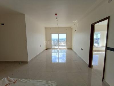 Hall Image of 1545 Sq.ft 3 BHK Apartment / Flat for sale in Keya The Lake Terraces by Keya Homes, Electronic City Bengaluru for Rs. 19000000
