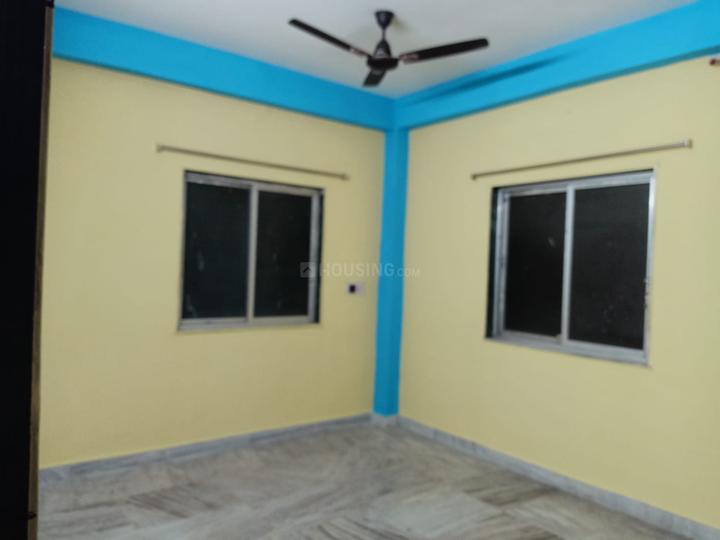 Individual apartment Bedroom 1