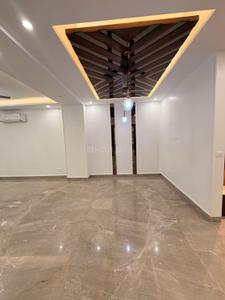 Hall Image of 2700 Sq.ft 4 BHK Builder Floor for sale in Sector 57 Gurgaon for Rs. 36000000