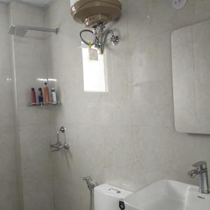 Image of 1500 Sq.ft 1 RK Builder Floor for rent in Sector 28, Gurgaon for Rs. 26000