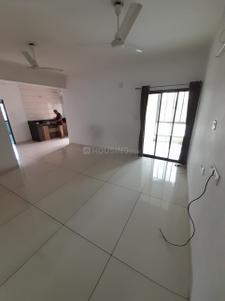 Hall Image of 1100 Sq.ft 3 BHK Apartment / Flat for sale in Shree Jay Ambe Shukan-7, Karelibagh Vadodara for Rs. 9000000