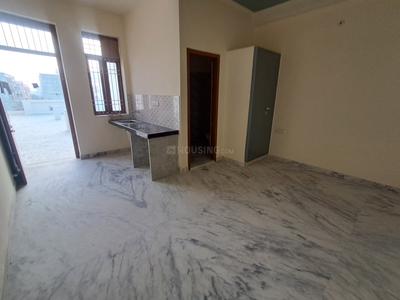 Hall Image of 200 Sq.ft 1 RK Builder Floor for rent in Jagatpura Jaipur for Rs. 7000