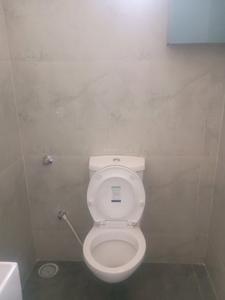 Bedroom One Image of 2020 Sq.ft 3 BHK Apartment / Flat for sale in Rajapushpa Provincia, Narsingi Hyderabad for Rs. 22000000