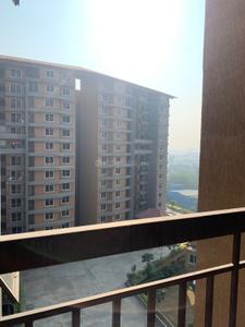 Balcony Image of 1400 Sq.ft 3 BHK Apartment / Flat for sale in IJM First City, Mihan Nagpur for Rs. 5200000