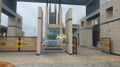 Image of 1050 Sq.ft 2 BHK Villa for sale in Serenity By Pumarth II, Manglia, Indore for Rs. 4519000