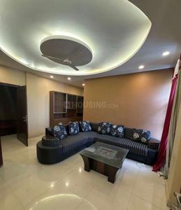 Hall Image of 4000 Sq.ft 4 BHK Independent House for rent in Trikuta Nagar Jammu for Rs. 45000