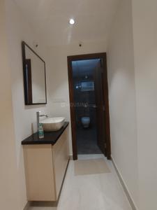 Kitchen Image of 1410 Sq.ft 3 BHK Apartment / Flat for sale in Pragathi Nagar Hyderabad for Rs. 8000000