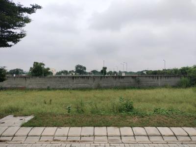 Image of 155 Sq.ft Residential Plot / Land for sale in La Dimora City, Tajupur, Faridabad for Rs. 12090000