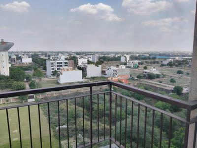 Balcony Image of 1200 Sq.ft 3.5 BHK Apartment / Flat for sale in BPTP Park Elite Premium, Sector 84 Faridabad for Rs. 11000000
