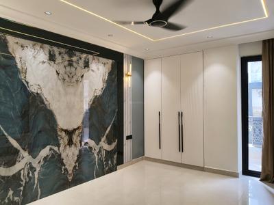 Bedroom Image of 1700 Sq.ft 3 BHK Builder Floor for rent in Palam Vihar Gurgaon for Rs. 32000