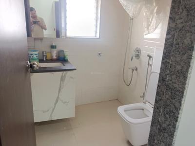 Image of 950 Sq.ft 3 BHK Apartment / Flat for sale in Royal Palms Summit Apartments, Goregaon East, Mumbai for Rs. 12500000