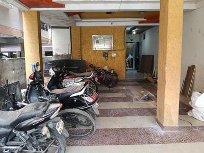 Image of 800 Sq.ft 2 BHK Apartment / Flat for sale in Limbodi, Indore for Rs. 2074950