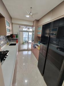 Kitchen Image of 1250 Sq.ft 2 BHK Apartment / Flat for sale in Prabhadevi Mumbai for Rs. 60000000