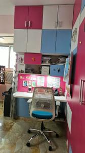 Kitchen Image of 1400 Sq.ft 2 BHK Builder Floor for sale in Big Block South City 2, Sector 49 Gurgaon for Rs. 16500000