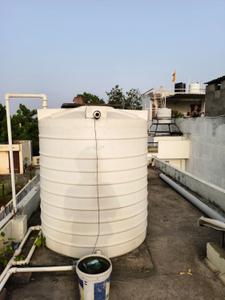 Image of 550 Sq.ft 3 BHK Independent House for sale in Lokmanya Nagar, Indore for Rs. 6000000
