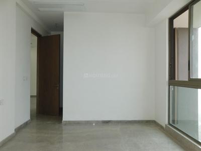 Bedroom Image of 2560 Sq.ft 4 BHK Apartment / Flat for rent in Prestige Jasdan Classic, Jacob Circle Mumbai for Rs. 450000