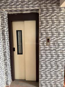 Image of 900 Sq.ft 2 BHK Apartment / Flat for rent in Kempegowda Nagar, Bengaluru for Rs. 23000