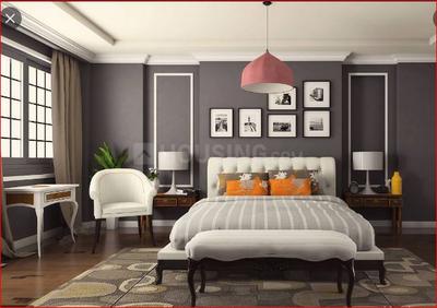 Bedroom Image of 1556 Sq.ft 3 BHK Apartment / Flat for sale in Urapakkam Chennai for Rs. 9069200