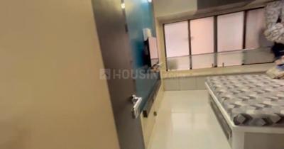 Bedroom Image of 2400 Sq.ft 3 BHK Apartment / Flat for sale in Girgaon Mumbai for Rs. 55000000