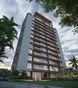 Image of 2050 Sq.ft 3 BHK Apartment / Flat for sale in Palanpur, Surat for Rs. 8600000
