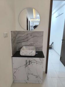Hall Image of 2020 Sq.ft 3 BHK Apartment / Flat for rent in Shaikpet Hyderabad for Rs. 68000