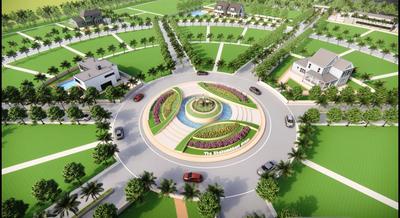 Residential Plot