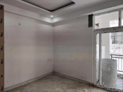 Bedroom Image of 1237 Sq.ft 2 BHK Apartment / Flat for sale in Ambr Atlanta, Noida Extension Greater Noida for Rs. 4999000