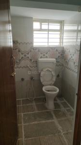Image of 1200 Sq.ft 2 BHK Builder Floor for rent in Mallathahalli, Bengaluru for Rs. 21000