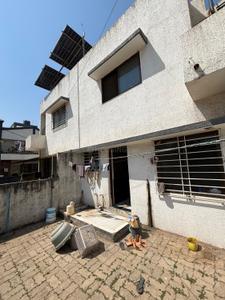 Balcony Image of 1493 Sq.ft 3 BHK Villa for sale in Abrama Village Valsad for Rs. 6000000