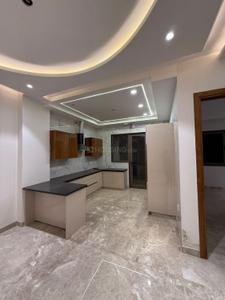 2 BHK Independent Builder Floor