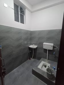 Bathroom Image of PG for Boys- 67A Raghunath Puri 1st, Pratap Nagar in Sanganer, Jaipur