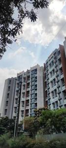 Building Image of 1134 Sq.ft 2 BHK Apartment / Flat for sale in L And T West Square, Seawoods Navi Mumbai for Rs. 28000000