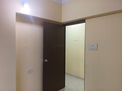 Bedroom Image of 760 Sq.ft 2 BHK Apartment / Flat for sale in Raunak City Sector IV D6 by Raunak Group, Kalyan West Kalyan for Rs. 6400000