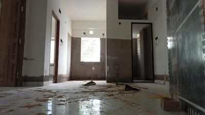 Living Room Image of 713 Sq.ft 2 BHK Apartment / Flat for sale in New Barrakpur Kolkata for Rs. 2000000