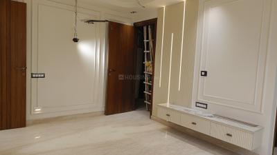 Bedroom Image of 1890 Sq.ft 4 BHK Builder Floor for sale in Sector 19 Dwarka New Delhi for Rs. 40000000