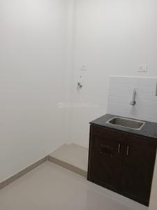 Kitchen Image of 290 Sq.ft 1 BHK Apartment / Flat for sale in Arun Excello Home Haripriya, Guduvancheri Chennai for Rs. 2100000