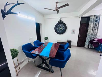 Hall Image of 1365 Sq.ft 2 BHK Apartment / Flat for sale in Gillco Valley, Sector 127 Mohali for Rs. 5000000