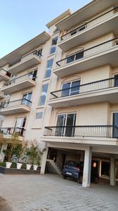 Image of 2250 Sq.ft 3 BHK Builder Floor for sale in DLF Mullanpur, Chandigarh for Rs. 13500001