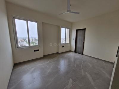 Bedroom Image of 2390 Sq.ft 3 BHK Apartment / Flat for sale in Felicity Irene Usha Tower, Manyawas Jaipur for Rs. 21000000