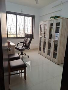 Hall Image of 960 Sq.ft 2 BHK Apartment / Flat for sale in GBK Pink City, Ambernath East Ambernath for Rs. 5000000