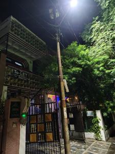 Image of 800 Sq.ft 1 BHK Builder Floor for rent in Ashiyana, Lucknow for Rs. 13500